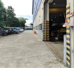 Gul Circle (D22), Factory #459866081